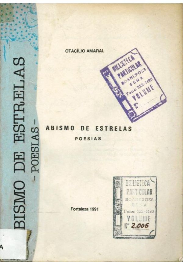 Abismo de EStrelas
